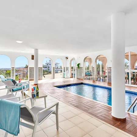 Luxurious Costa Del Sol