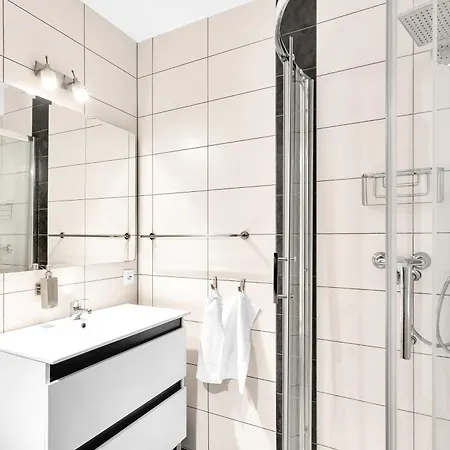 Luxurious Costa Del Sol *