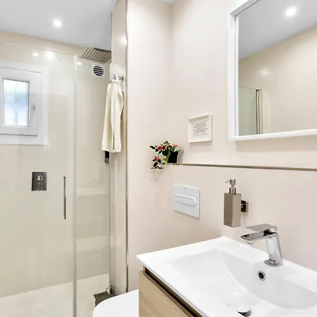 Luxurious Costa Del Sol *