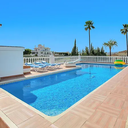 Luxurious Costa Del Sol Ferienhaus Fuengirola