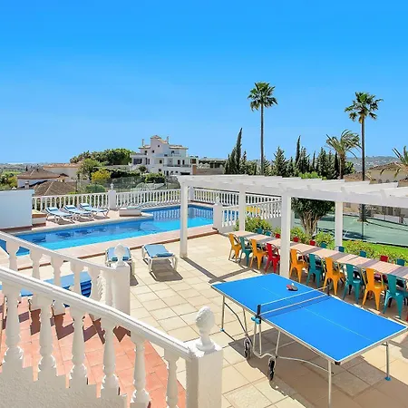 Luxurious Costa Del Sol Fuengirola