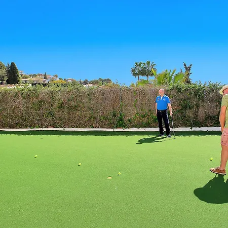 Luxurious Costa Del Sol * Fuengirola