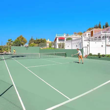 Luxurious Costa Del Sol Fuengirola