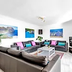 Luxurious Costa Del Sol Holiday home Fuengirola