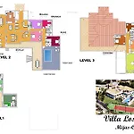Luxurious Costa Del Sol *