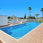 Luxurious Costa Del Sol Holiday home Fuengirola