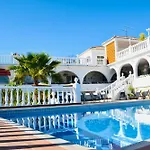 Luxurious Costa Del Sol *