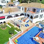 Luxurious Costa Del Sol