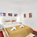 Holiday home Luxurious Costa Del Sol Fuengirola