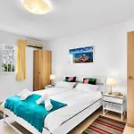 Luxurious Costa Del Sol Holiday home Fuengirola