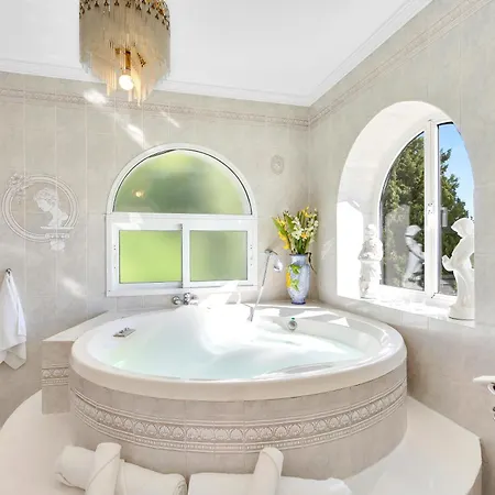 Luxurious Costa Del Sol Hébergement de vacances