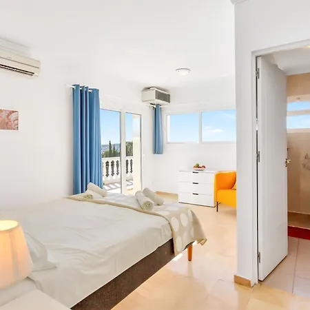 Hébergement de vacances Luxurious Costa Del Sol