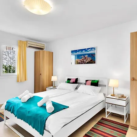 Luxurious Costa Del Sol Fuengirola