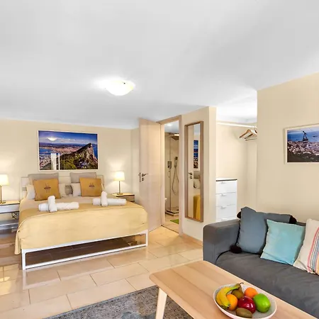 Luxurious Costa Del Sol Hébergement de vacances *