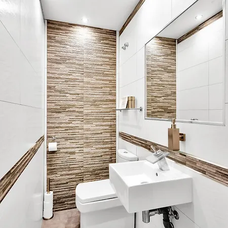 Luxurious Costa Del Sol