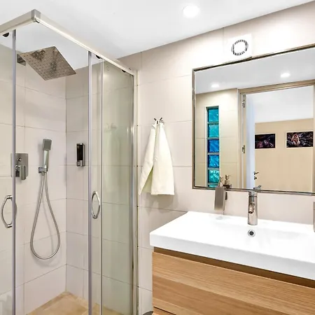 Luxurious Costa Del Sol Hébergement de vacances *