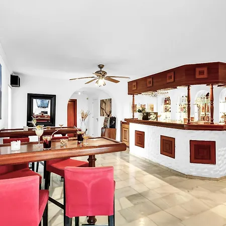 Luxurious Costa Del Sol Hébergement de vacances