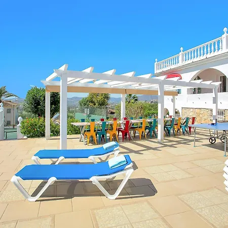 Luxurious Costa Del Sol Hébergement de vacances *