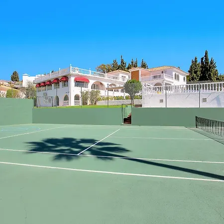 Luxurious Costa Del Sol *