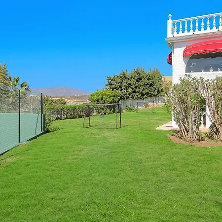 Luxurious Costa Del Sol פואנגירולה