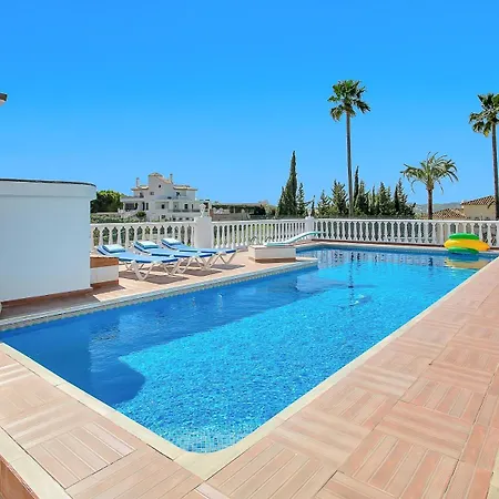Luxurious Costa Del Sol *