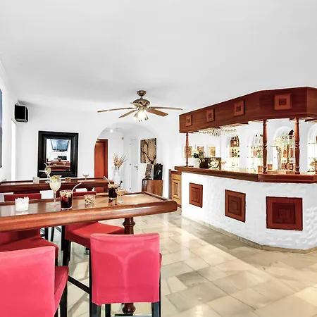 Luxurious Costa Del Sol * Fuengirola