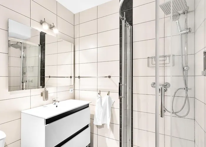 Luxurious Costa Del Sol *