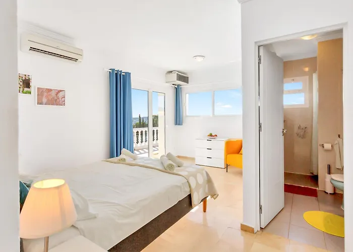 Holiday home Luxurious Costa Del Sol