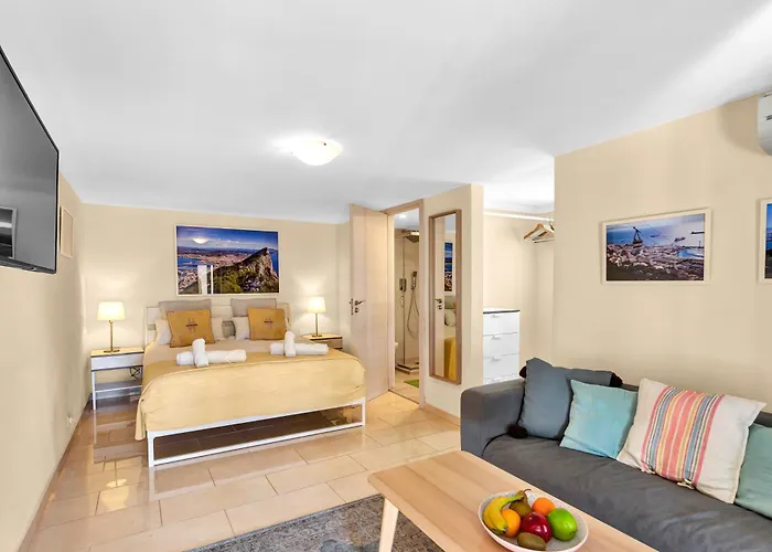 Luxurious Costa Del Sol Holiday home *