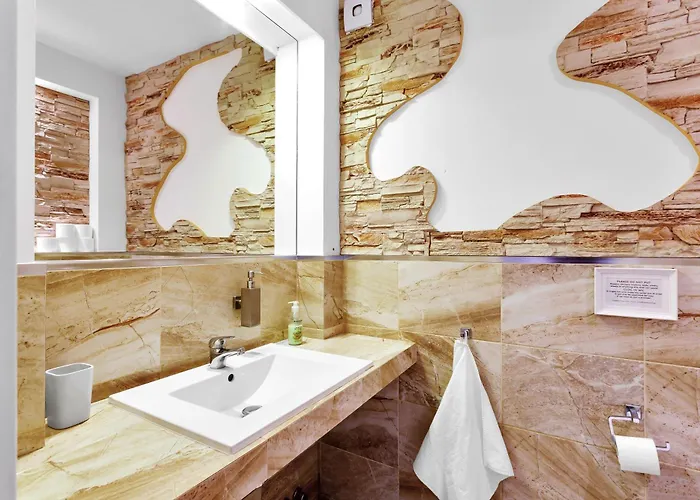 Luxurious Costa Del Sol *