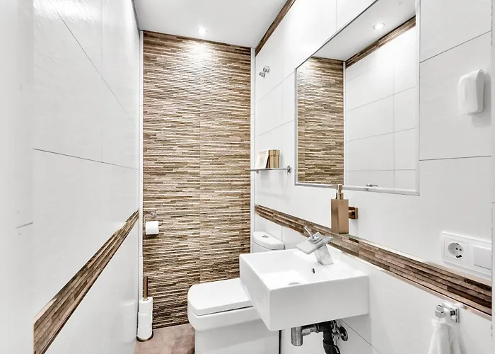 Luxurious Costa Del Sol