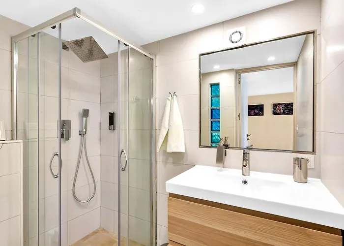 Luxurious Costa Del Sol בית נופש *