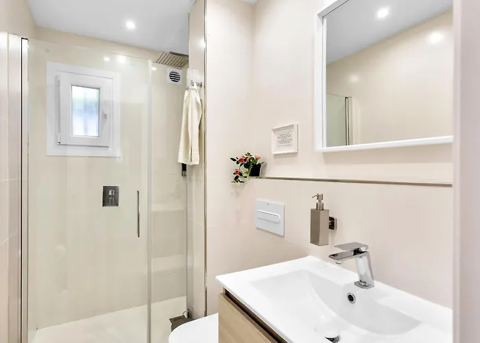 Luxurious Costa Del Sol *