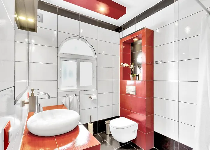 Luxurious Costa Del Sol *