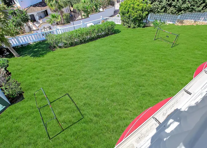 Holiday home Luxurious Costa Del Sol