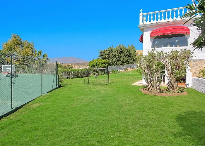 Luxurious Costa Del Sol Fuengirola