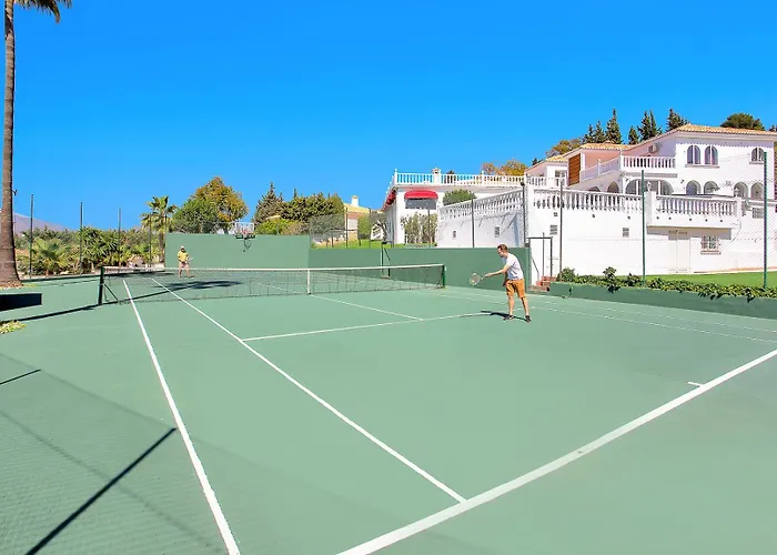 Luxurious Costa Del Sol Fuengirola