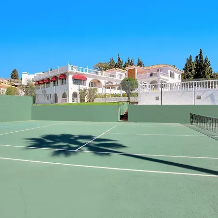 Luxurious Costa Del Sol Fuengirola