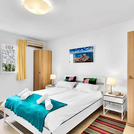 Luxurious Costa Del Sol Hébergement de vacances Fuengirola